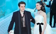Konflik Panas Keluarga: Benarkah Istri Jadi Pemisah Brooklyn Beckham dengan Orang Tua?