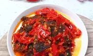 Masak Mudah Hari Ini: Resep Dendeng Batokok, Hidangan Pedas Gurih dari Minang