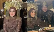 Ririe Fairus Tak Menikah Lagi, Hanya Jadi Model Salon Pengantin Saja