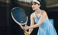 Davina Karamoy Blak-blakan Soal Hobi Padel, Pernah Tiga Kali Sehari di Lokasi Berbeda