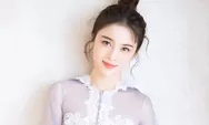 Artis Tiongkok Zhao Yingzi Diusir Dari Cannes, Yuk Ketahui Biodata dan Profilnya