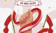 Memperingati Hari Kebangkitan Nasional, Apakah 20 Mei 2025 Libur?