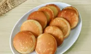 Resep Praktis Membuat Kue Apem di Rumah, Mudah dan Nikmat!