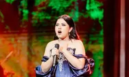 Shabrina Leanor Ukir Sejarah! Raih Gelar Indonesian Idol 2025 dengan Cinta dan Bakti untuk Ibunda