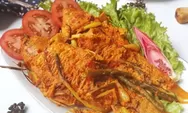 Arsik Ikan Mas: Kelezatan Warisan Batak yang Kaya Bumbu dan Makna