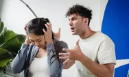 Jangan Diam! Ini 5 Strategi Menghadapi Pasangan Agresif demi Kebaikan Anda