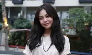 Ngaku Introvert, Vanesha Prescilla Pemeran Milea Bahkan Tak Miliki WhatsApp