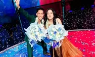 Terungkap! Shabrina Leanor dan Fajar Noor Cinlok di Indonesian Idol, Sempat Dihujat karena Beda Usia