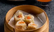 Resep Dimsum Ayam Praktis, Dijamin Lezat, Kenyal dan Bikin Nagih!