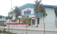 Bangkrut! PT Maruwa Indonesia Batam Gagal Bayar Gaji Ratusan Karyawan