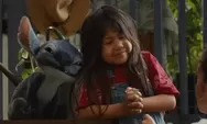 Stitch Kembali! Kupas Tuntas Fakta Seru di Balik Film Live-Action Lilo & Stitch