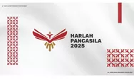 Mengupas Tuntas Hari Lahir Pancasila 2025: Sejarah, Tema, dan Filosofi Logonya