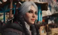 Bocoran Tanggal Rilis The Witcher 4, Bikin Netizen Tak Sabar!
