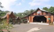 Wisata Edukasi Saung Sule, Pusat Belajar dan Bermain untuk Keluarga