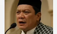 Kisah Hidup Ustaz Yahya Waloni, Transformasi dari Pendeta Menjadi Ulama