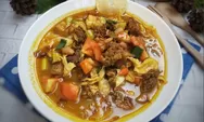 Masak Mudah Hari Ini: Resep Tongseng Daging Sapi Empuk dan Bumbu Meresap Sempurna