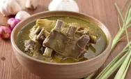 Masak Mudah Hari Ini: Resep Tengkleng Kambing Khas Solo yang Menggugah Selera