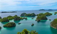 Aktivitas Dua Perusahaan Ini Justru Ancam Geopark Raja Ampat, Hanya 29 Km dari Piaynemo