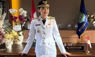 Akrab dengan Dedi Mulyadi, Ini Profil Sherly Tjoanda Gubernur Maluku Utara