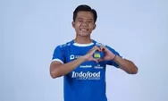 Tinggalkan Maung Bandung, Edo Febriansah Tak Lagi Berseragam Persib