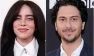 Dikabarkan Dekat dengan Billie Eilish, Yuk Ketahui Profil Nat Wolff
