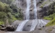 Curug Ngelay Kuningan, Keindahan Tersembunyi dengan Pesona Air yang Menggoda