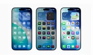 Siap-siap! Ini Dia Daftar iPhone yang Kebagian Update iOS 26