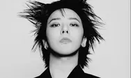 GDragon Siap Guncang Jakarta dengan Konser 'Übermensch' Juli 2025, Cek Detail Penjualan Tiketnya