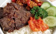 Masak Mudah Hari Ini: Resep Empal Daging Sapi yang Empuk dan Kaya Rasa