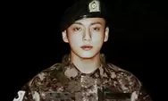 Formasi Lengkap! Jungkook Pulang Wamil, Isyarat Comeback BTS Kian Dekat
