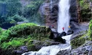 Curug Cina Subang, Menjelajahi Keindahan Tersembunyi dan Legenda yang Melekat