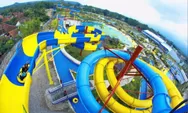 Sangkan Resort Aqua Park, Tempat Liburan Keluarga Terpadu di Kuningan
