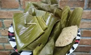 Masak Mudah Hari Ini: Resep Botok Kelapa Teri, Kuliner Nusantara yang Bikin Ngiler