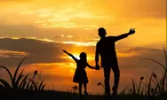 15 Juni 2025 Jadi Hari Ayah Sedunia! Ini Perbedaannya dengan Hari Ayah Nasional