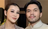 Baru Melahirkan, Aaliyah Massaid Kejutkan Publik dengan Menghadiri Akad Nikah Al Ghazali