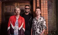 Muse Jakarta Semakin Dekat! Kenali 5 Lagu Paling Ikonik dari Band Rock Legendaris Ini