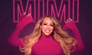 Mulai 1 Jutaan! Ini Daftar Harga Tiket Konser Mariah Carey, Terbatas untuk 8 Ribu Penonton!