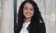 Mengenal Mutiara Annisa Baswedan: Cantik, Berprestasi, dan Lulus Beasiswa LPDP Harvard University