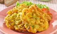 Masak Mudah Hari Ini: Resep Bakwan Jagung Renyah Manis yang Bikin Nagih!