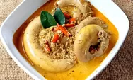 Masak Mudah Hari Ini: Resep Gulai Iso Sapi yang Kaya Rempah dan Menggoda