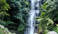 Rahasia Curug Cinangerang, Destinasi Impian Para Pecinta Alam