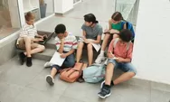 Jelang Masuk Sekolah, Ini 7 Cara Ampuh Mendapatkan Teman Baru!