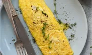 Anti Bosan! Ini 7 Ide Menu Telur Jadi Hidangan Bintang Lima