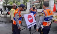 Kantor Dishub Cianjur Digeledah Terkait Dugaan Korupsi Proyek PJU Rp 40 Miliar