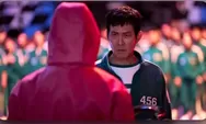 Sinopsis Squid Game 3, Gi-hun Kembali dengan Sadis Demi Menghentikan Permainan