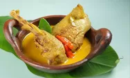 Masak Mudah Hari Ini: Resep Ayam Lodho Khas Jawa Timur yang Kaya Rempah