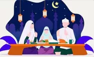 Besok Puasa 1 Muharram 2025, Berikut Niat Serta Keutamaan