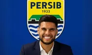 Persib Bandung Perkuat Skuad, Ini 6 Rekrutan Terbaru Menjelang Musim Baru