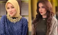 Dicibir Lepas Hijab Karena Ekonomi, Akhirnya Olla Ramlan Buka Suara