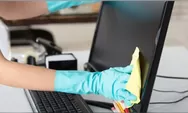 Bikin Awet dan Kinclong: Ikuti 5 Cara Aman Membersihkan Peralatan Elektronik Ini